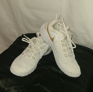 Nike Air Zoom HyperAce volleyball shoes